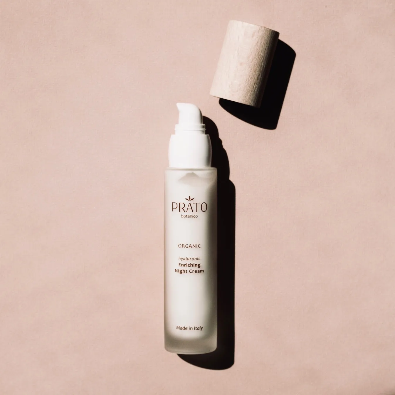 Enriching Night Cream