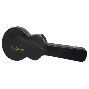 Epiphone - Semi Hollow Hardcase for 335/Dot/Sheraton - Black