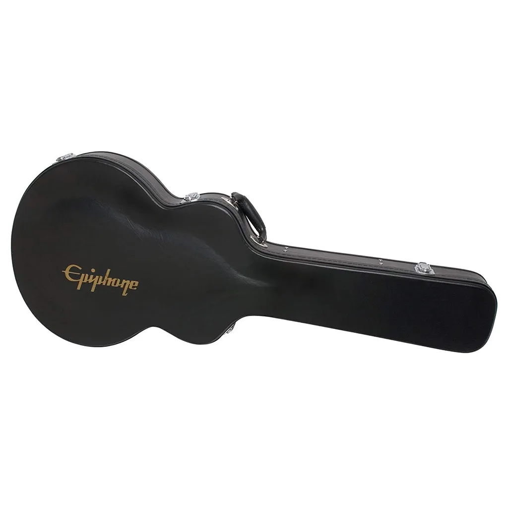 Epiphone - Semi Hollow Hardcase for 335/Dot/Sheraton - Black