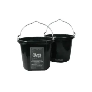 EquiFit AgSilver CleanBucket