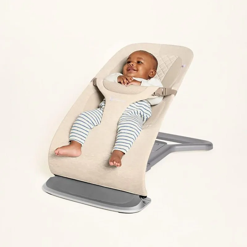 Ergobaby 3-in-1 Evolve Bouncer - Cream