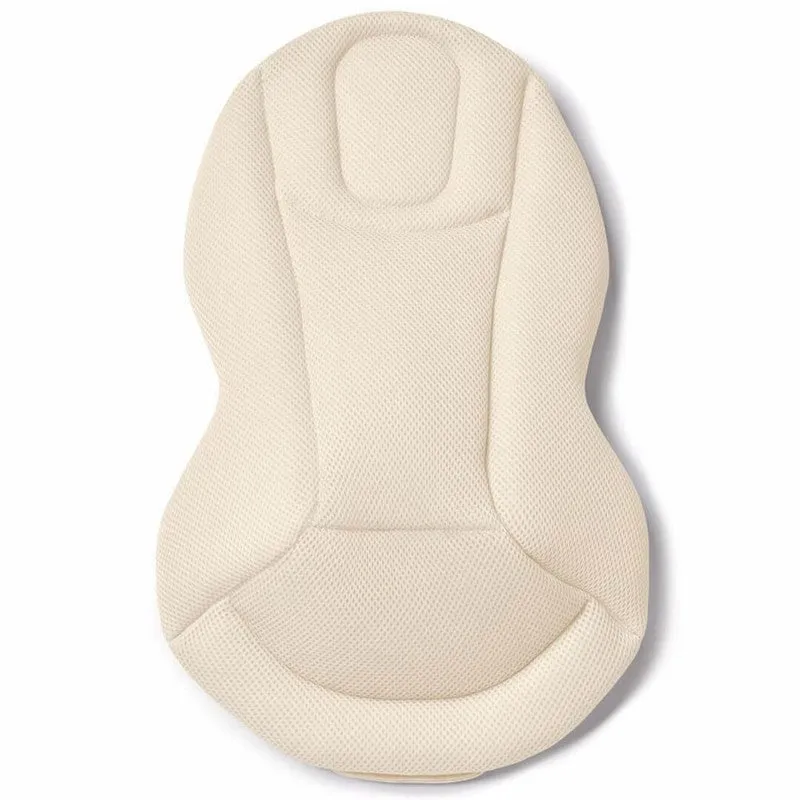 Ergobaby 3-in-1 Evolve Bouncer - Cream