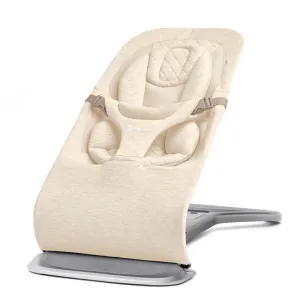 Ergobaby 3-in-1 Evolve Bouncer - Cream