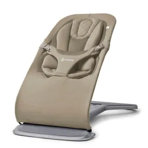 Ergobaby 3-in-1 Evolve Bouncer - Soft Olive