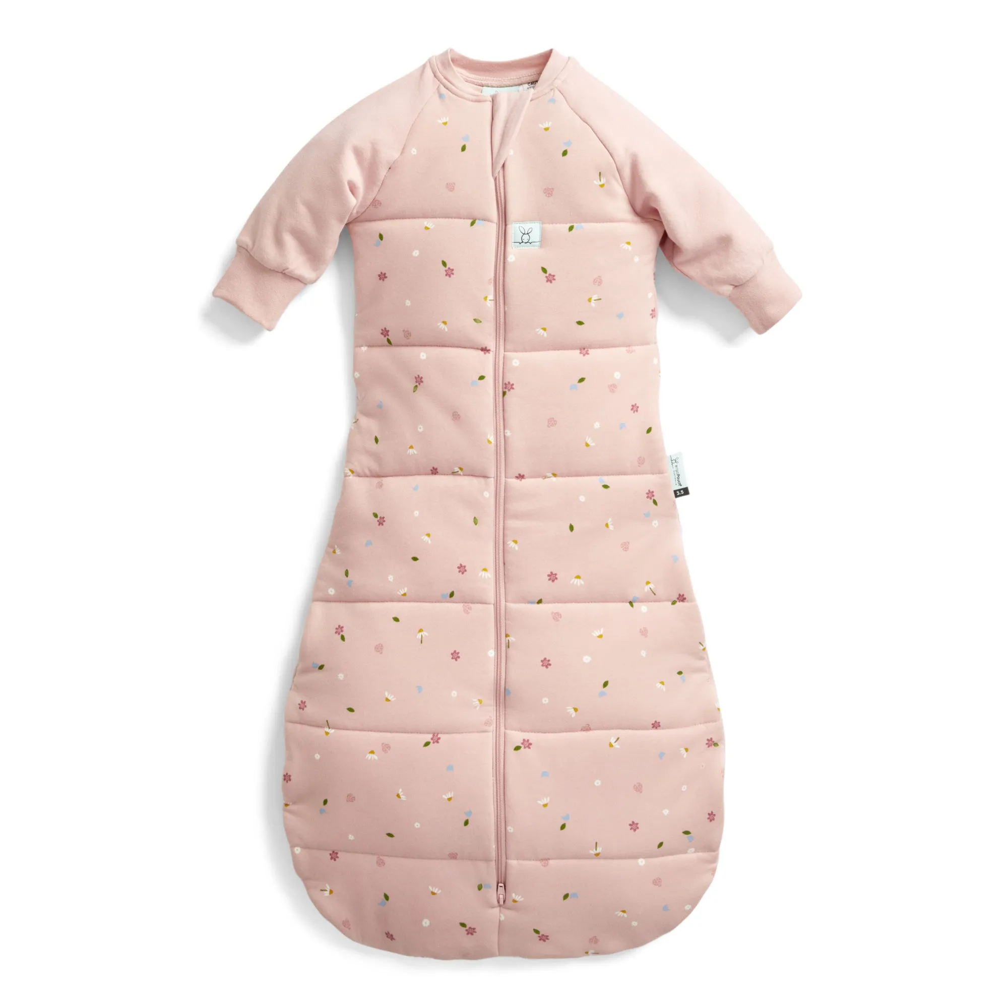 ergoPouch Jersey Sleeping Bag 3.5 tog