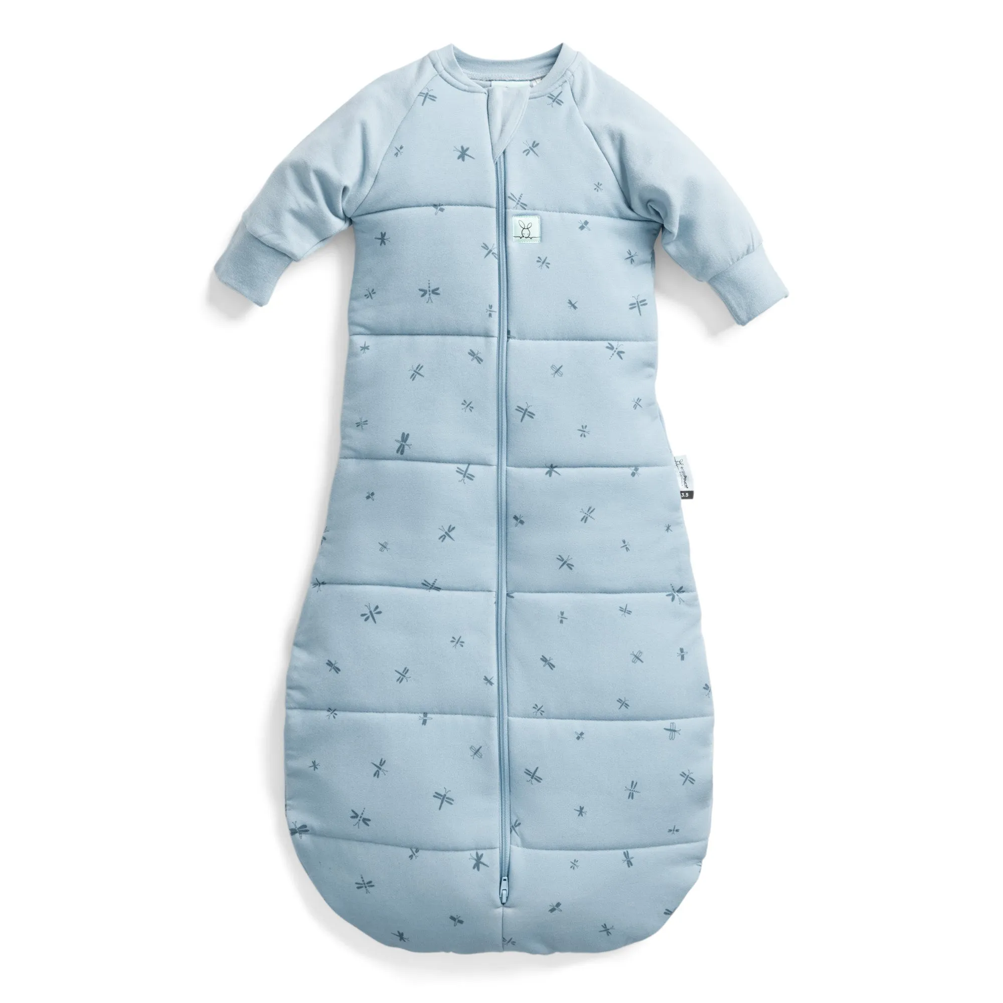ergoPouch Jersey Sleeping Bag 3.5 tog