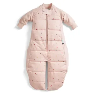 ergoPouch Sleep Suit Bag TOG 3.5 - Daisies