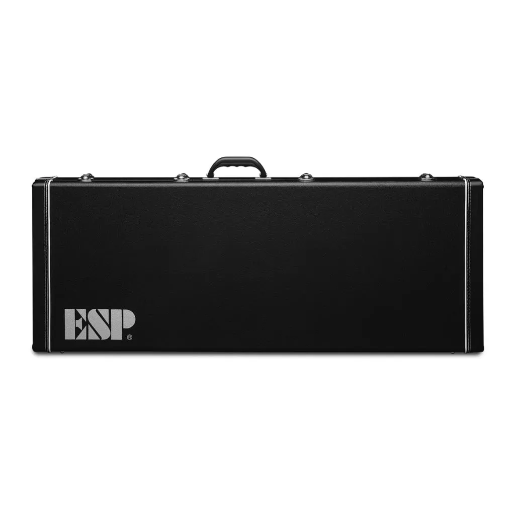 ESP E-II Arrow Electric Guitar - Snow White