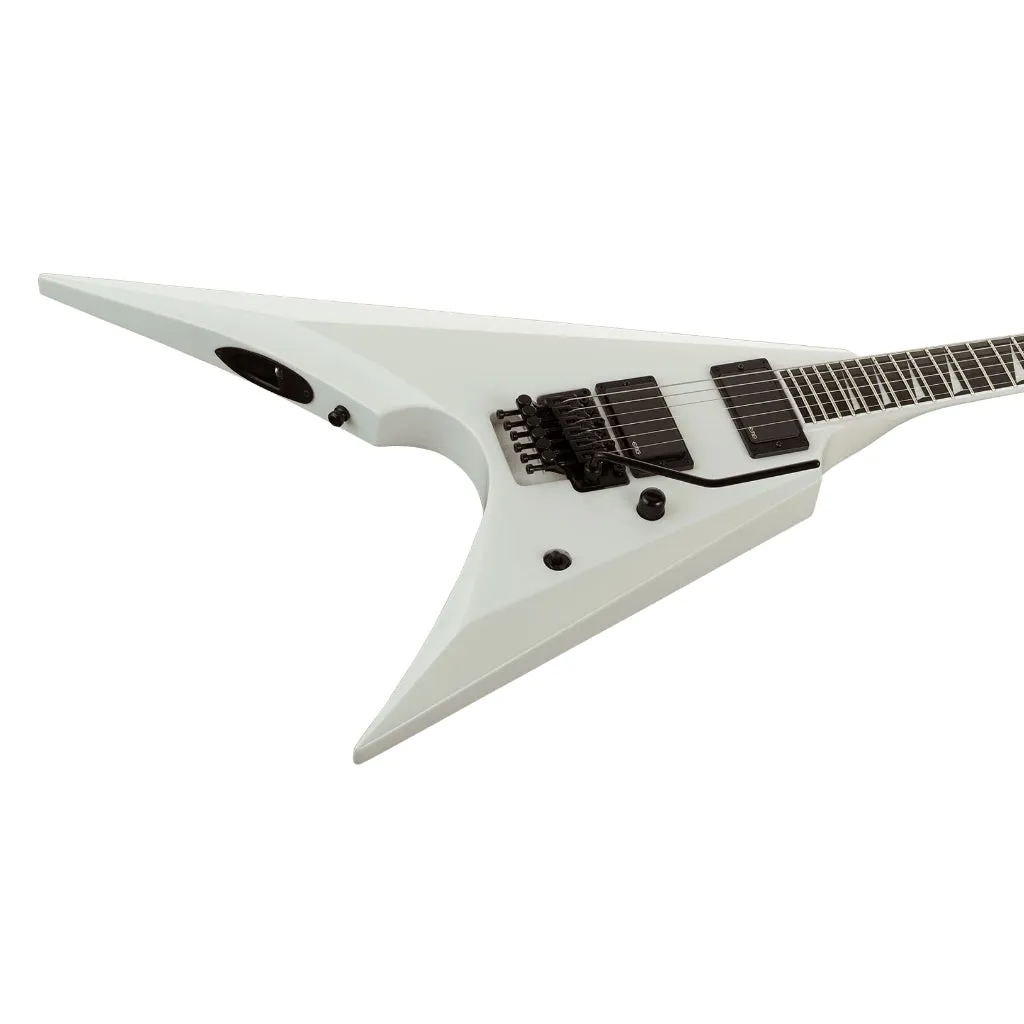ESP E-II Arrow Electric Guitar - Snow White