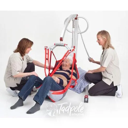 Etac Molift Smart 150 Patient Lift with Suspension