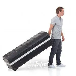 Etac Molift Smart 150 Patient Lift with Suspension