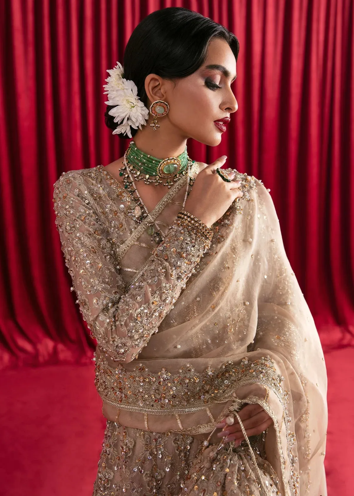 Ethereal Grace