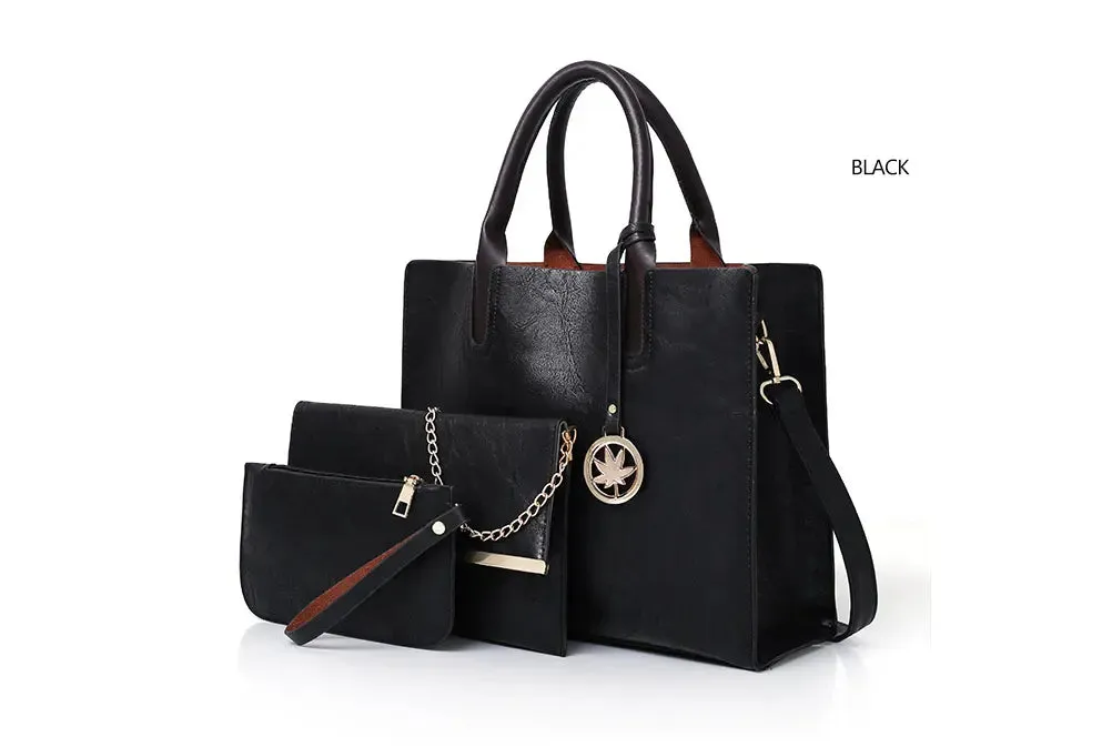 European and American Style Women's Handbag