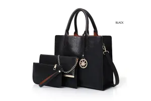 European and American Style Women's Handbag