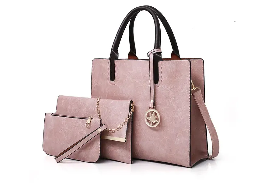 European and American Style Women's Handbag