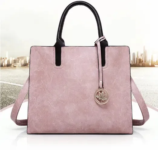 European and American Style Women's Handbag