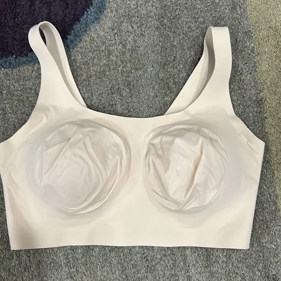 Evelyn  &amp; Bobbie NEW The Bobbie Scoop bra
