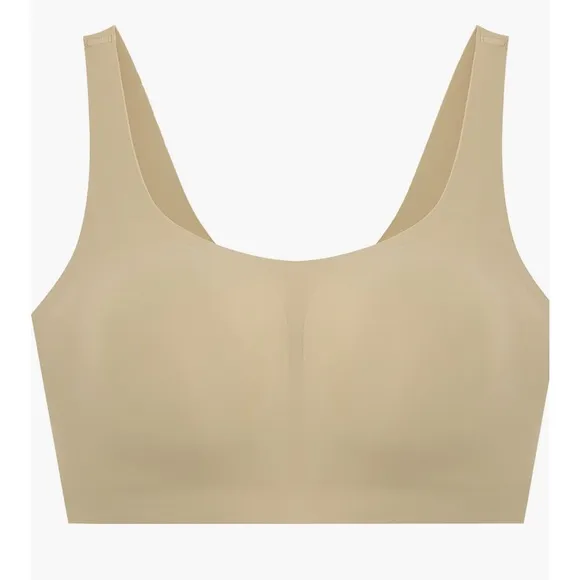Evelyn  &amp; Bobbie NEW The Bobbie Scoop bra