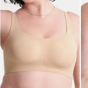 Evelyn  &amp; Bobbie NEW The Bobbie Scoop bra