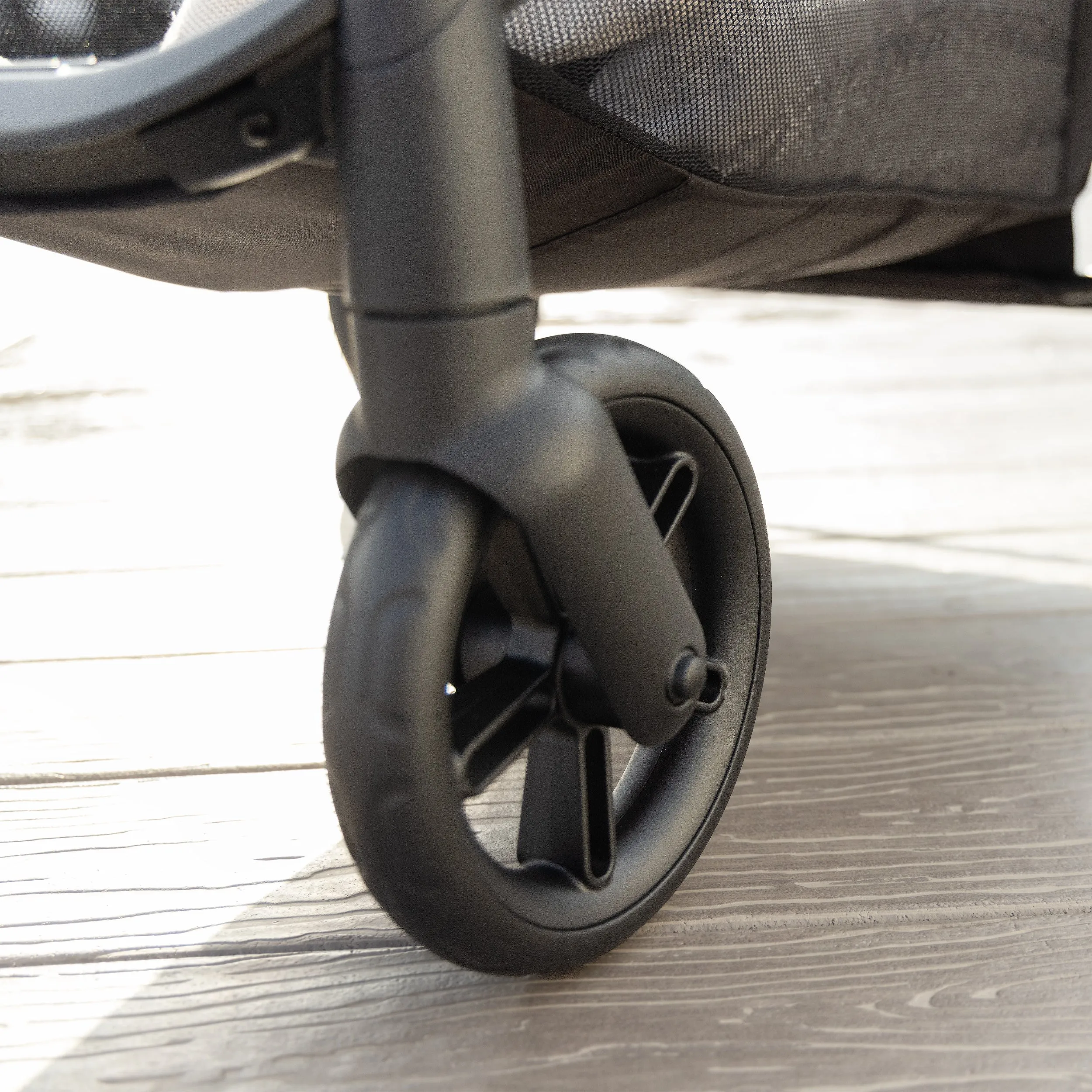 Evenflo Omni Ultra Travel System