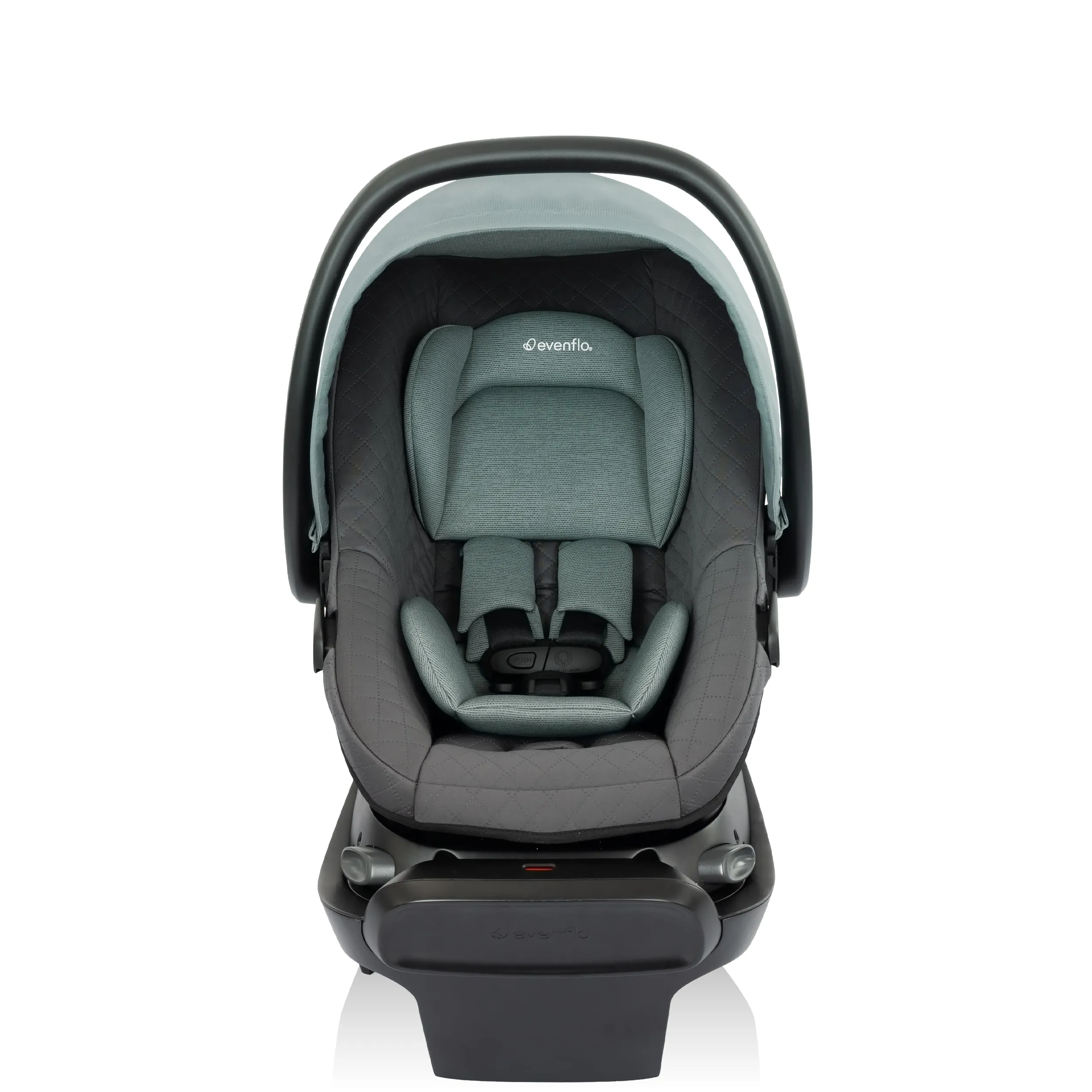 Evenflo Omni Ultra Travel System