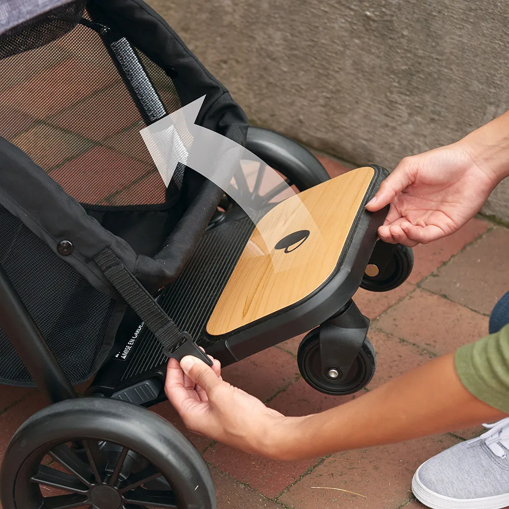 Evenflo Sibby™ Travel System w/ LiteMax 35 Infant Car Seat