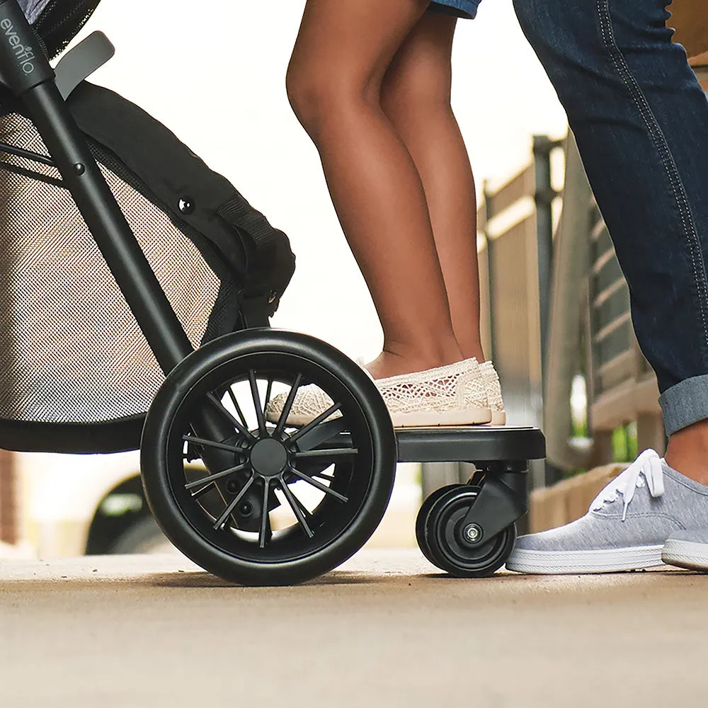 Evenflo Sibby™ Travel System w/ LiteMax 35 Infant Car Seat