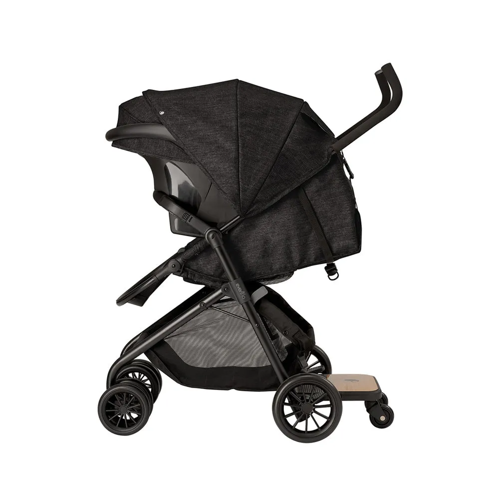 Evenflo Sibby™ Travel System w/ LiteMax 35 Infant Car Seat