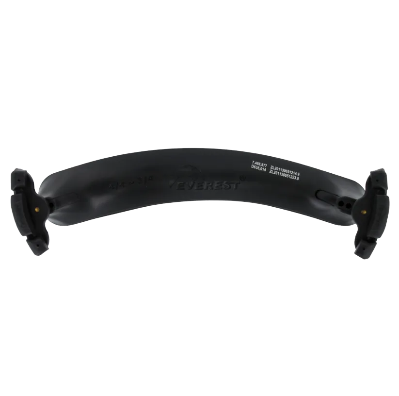 Everest Foldable Violin Shoulder Rest 3/4-4/4