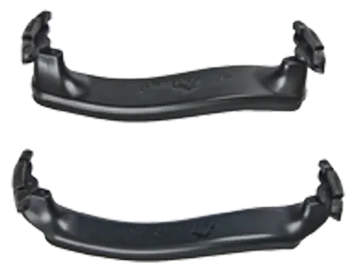 Everest Standard Viola Shoulder Rest 15"-16.5"