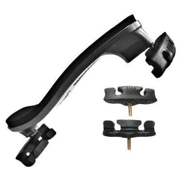 Everest Standard Violin Shoulder Rest