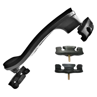 Everest Standard Violin Shoulder Rest