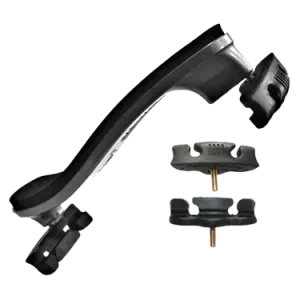 Everest Standard Violin Shoulder Rest