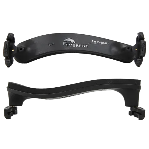 Everest Standard Violin Shoulder Rest