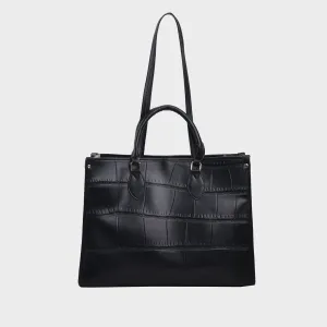 Everyday Luxe Carryall Tote