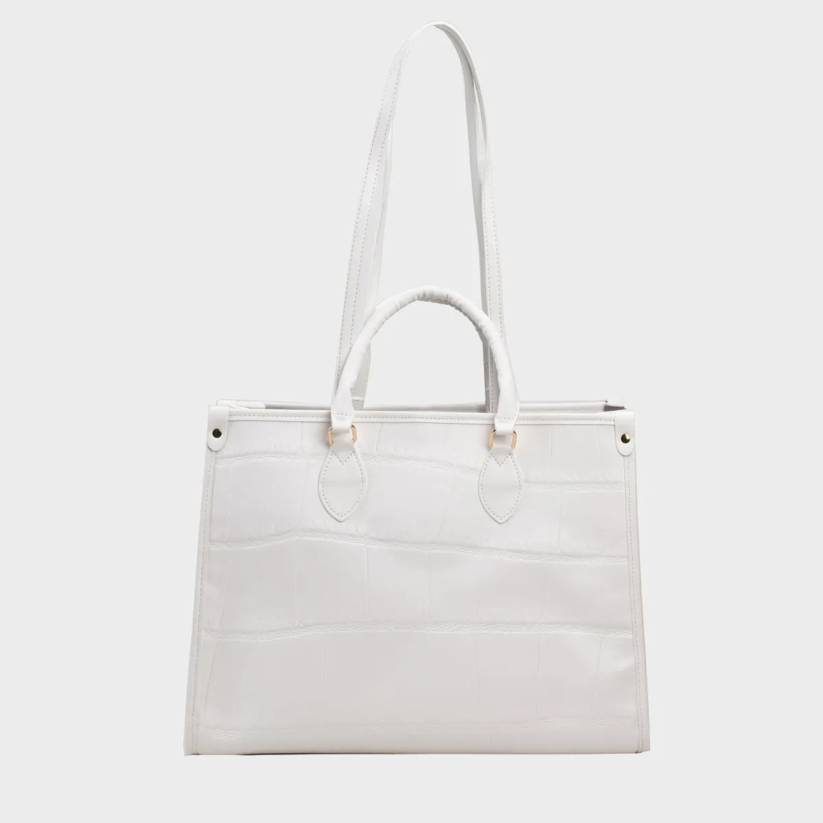 Everyday Luxe Carryall Tote