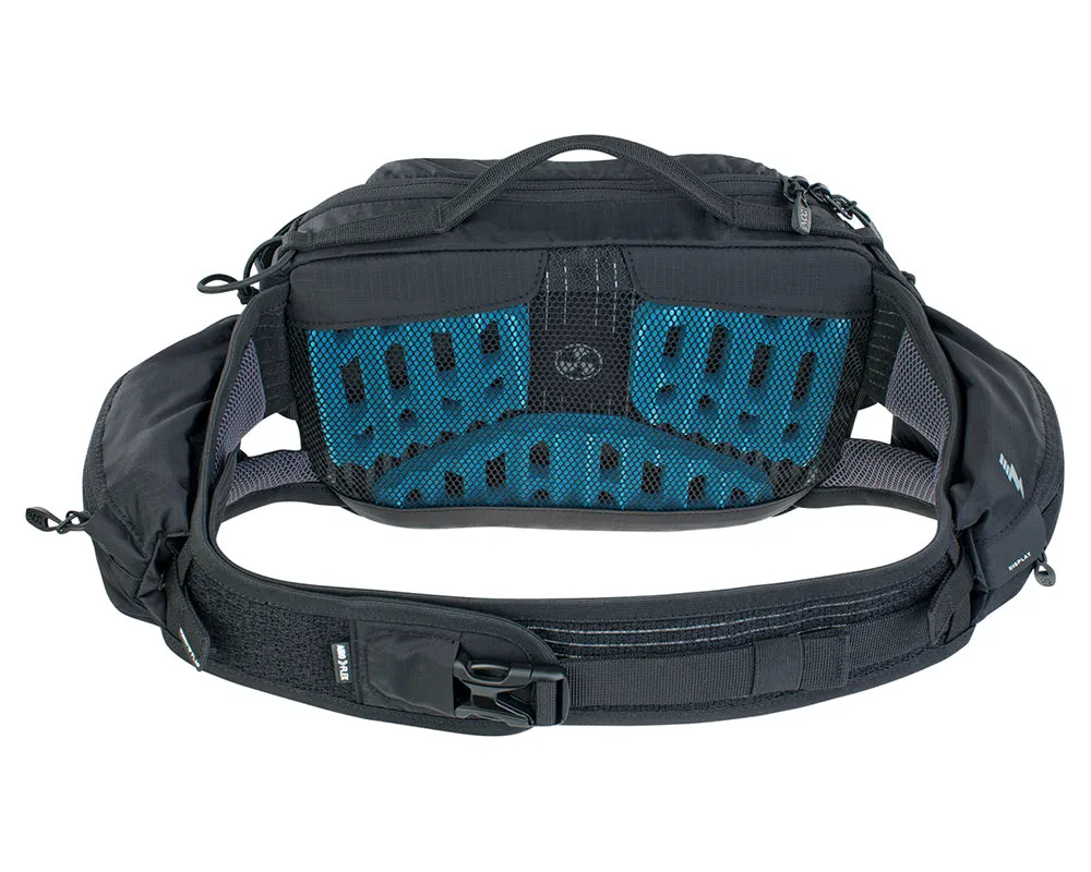 Evoc -Hip Pack Pro E-Ride 3