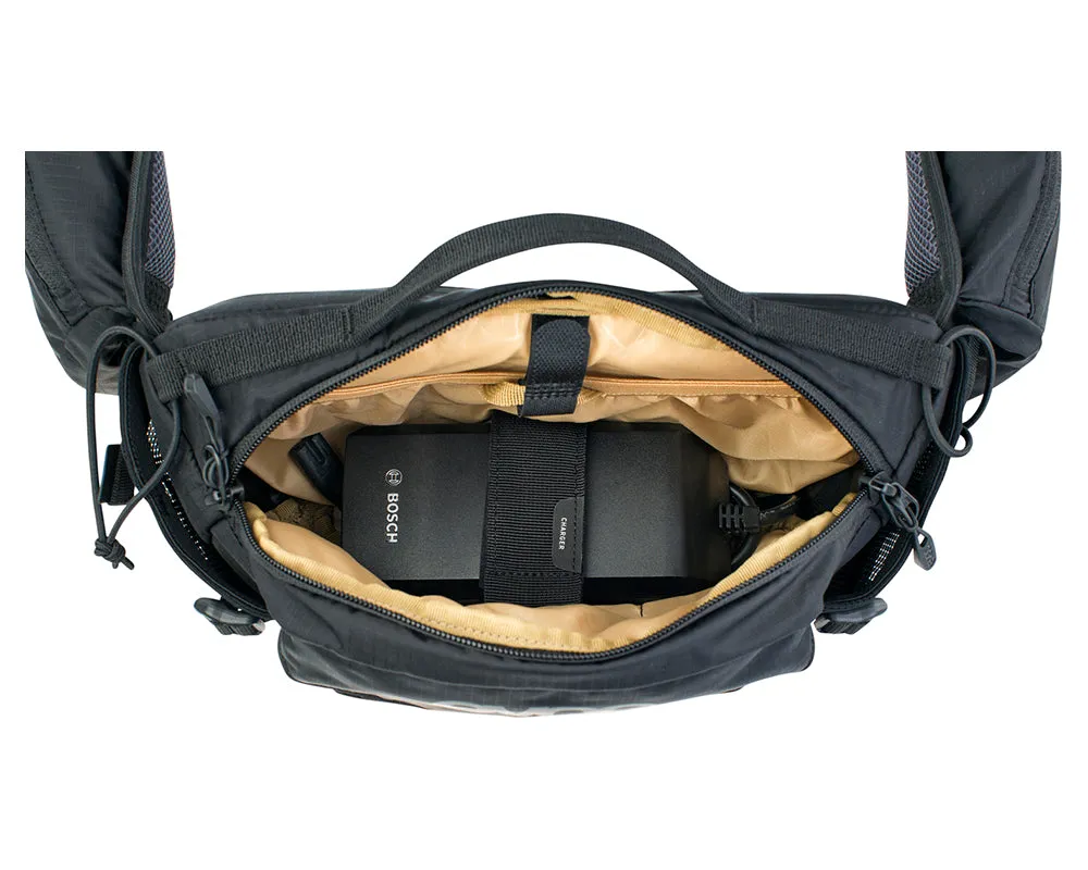 Evoc -Hip Pack Pro E-Ride 3