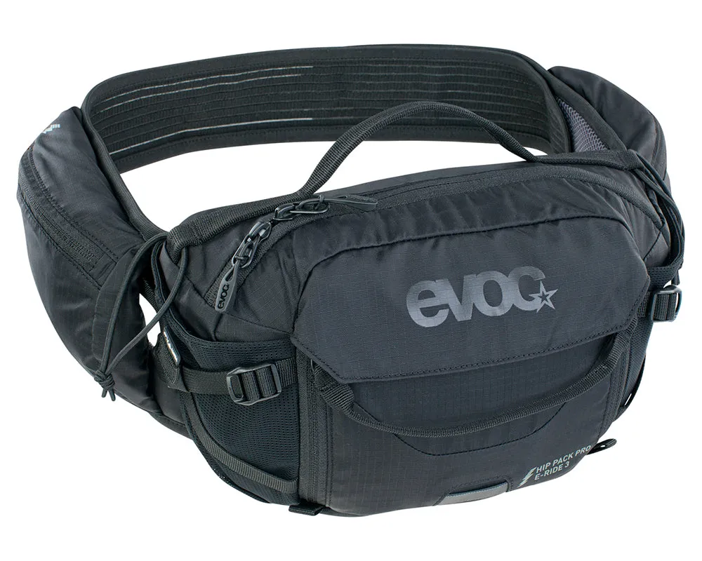 Evoc -Hip Pack Pro E-Ride 3