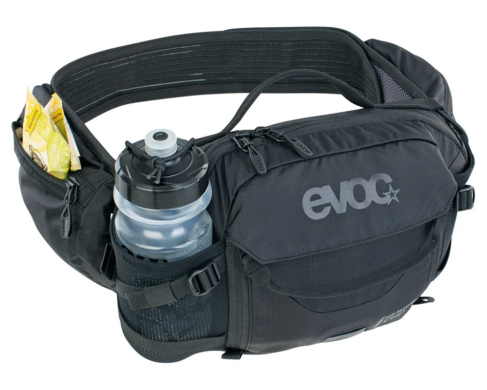 Evoc -Hip Pack Pro E-Ride 3
