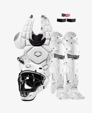 Evoshield Adult G2S® Fastpitch Catchers Gear Kit