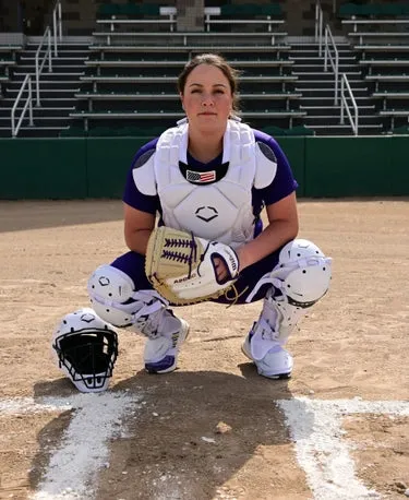 Evoshield Adult G2S® Fastpitch Catchers Gear Kit