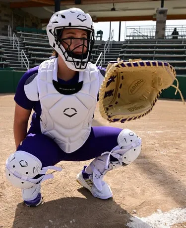 Evoshield Adult G2S® Fastpitch Catchers Gear Kit