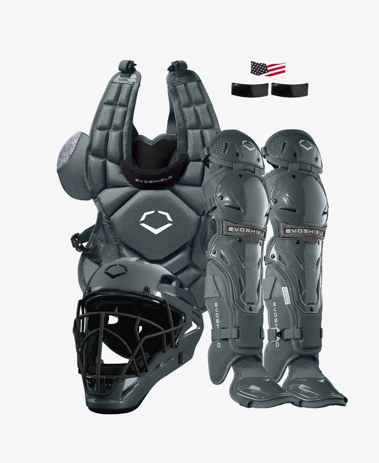 Evoshield Adult G2S® Fastpitch Catchers Gear Kit