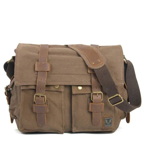 Exploros™ Everyday Canvas Bag