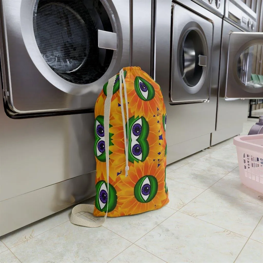 Eyem Shinin Laundry Bag
