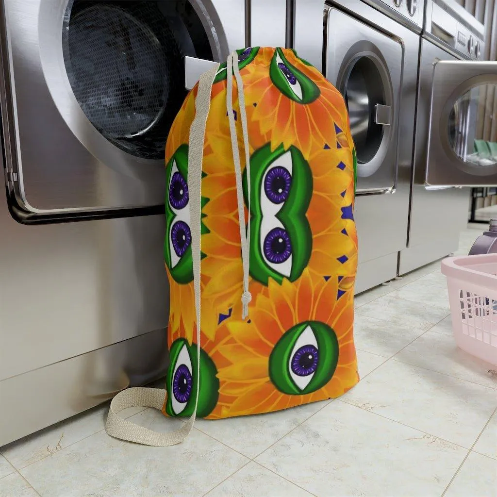 Eyem Shinin Laundry Bag