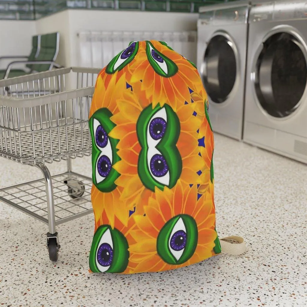 Eyem Shinin Laundry Bag