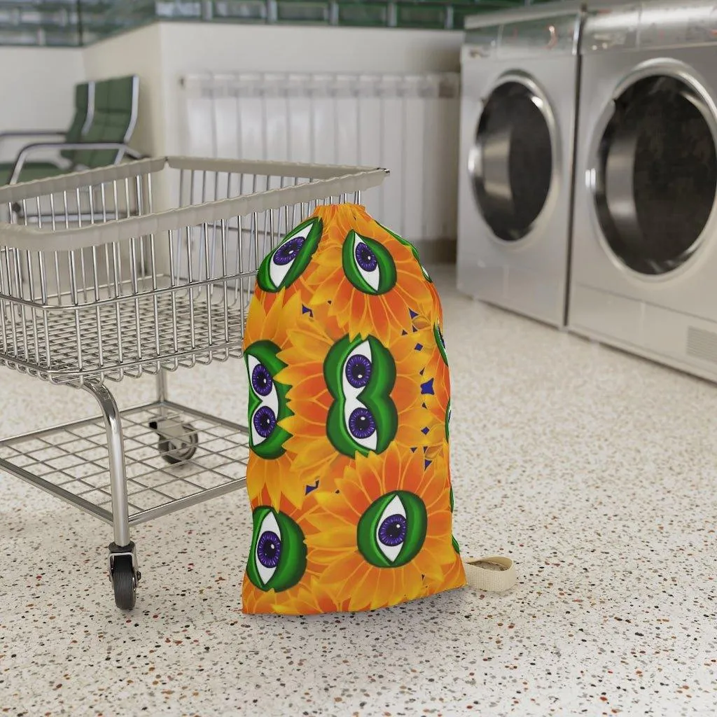 Eyem Shinin Laundry Bag