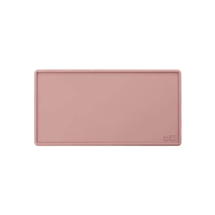 Ezpz Tiny Placemat - Blush
